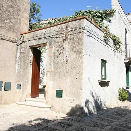 Case Bruno Residenze Tipiche Érice Exterior foto