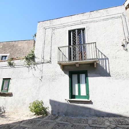 Case Bruno Residenze Tipiche Érice Exterior foto