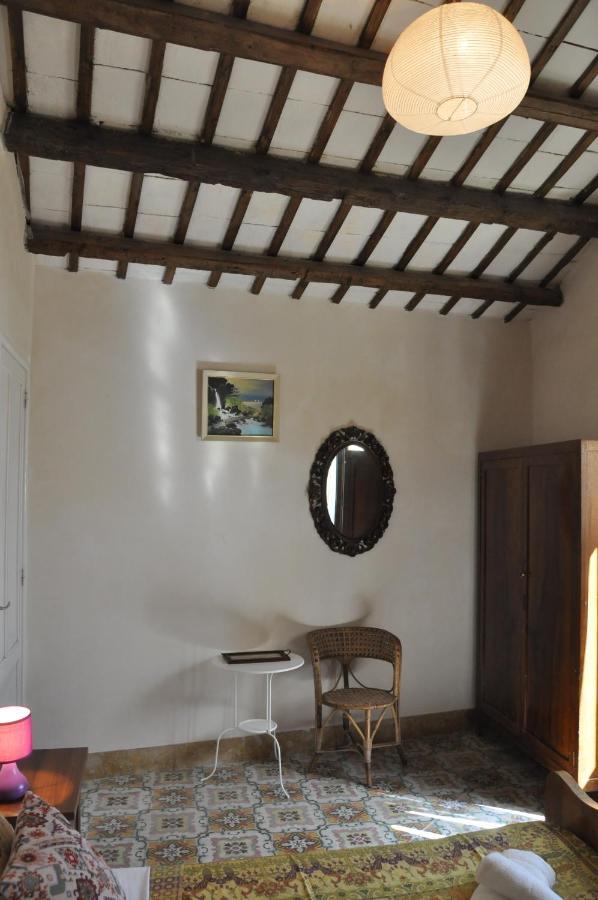 Case Bruno Residenze Tipiche Érice Exterior foto